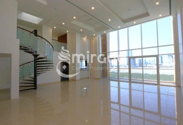 Mangrove View | 4BR + Maid Duplex | Premium Area