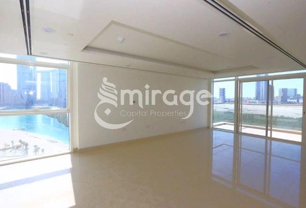 Mangrove View | 4BR + Maid Duplex | Premium Area