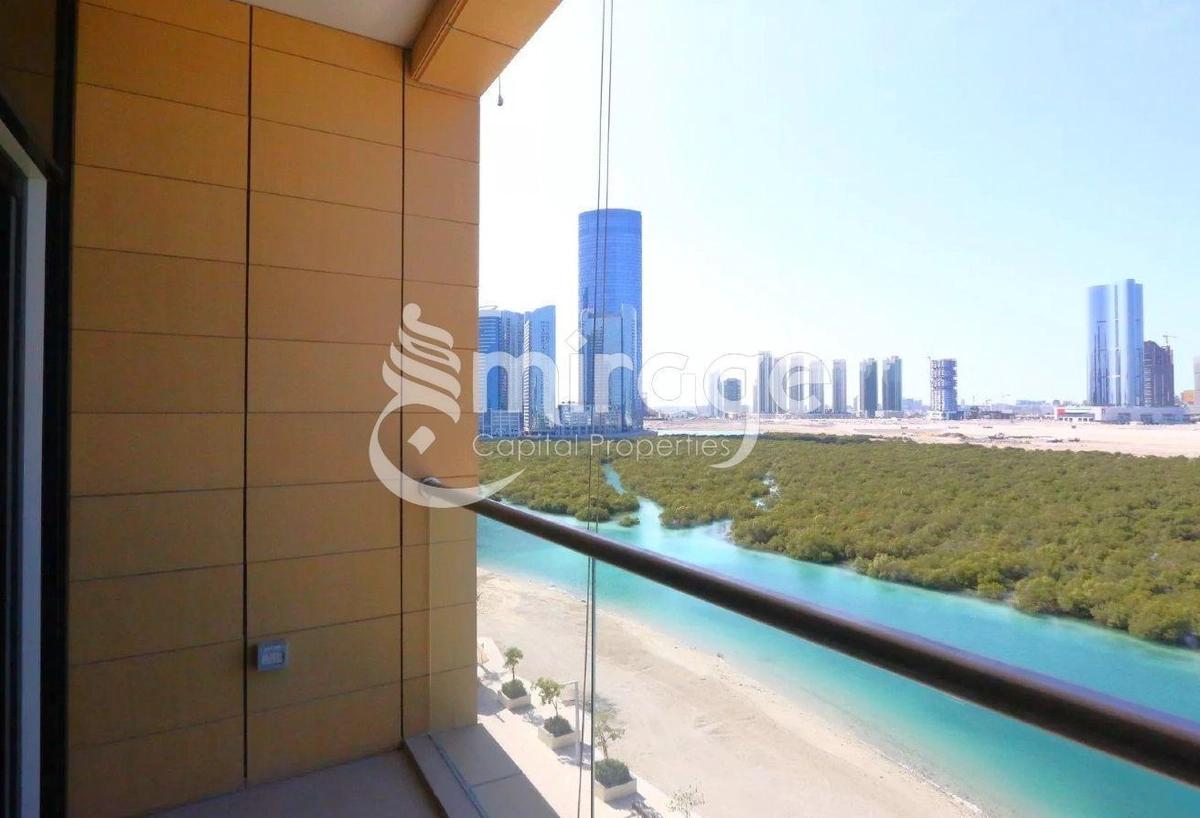 Mangrove View | 4BR + Maid Duplex | Premium Area-14-14