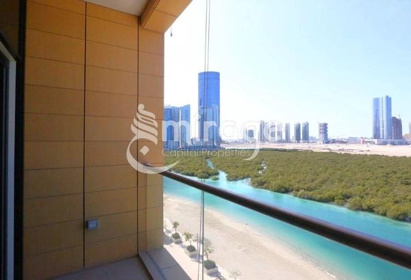 Mangrove View | 4BR + Maid Duplex | Premium Area