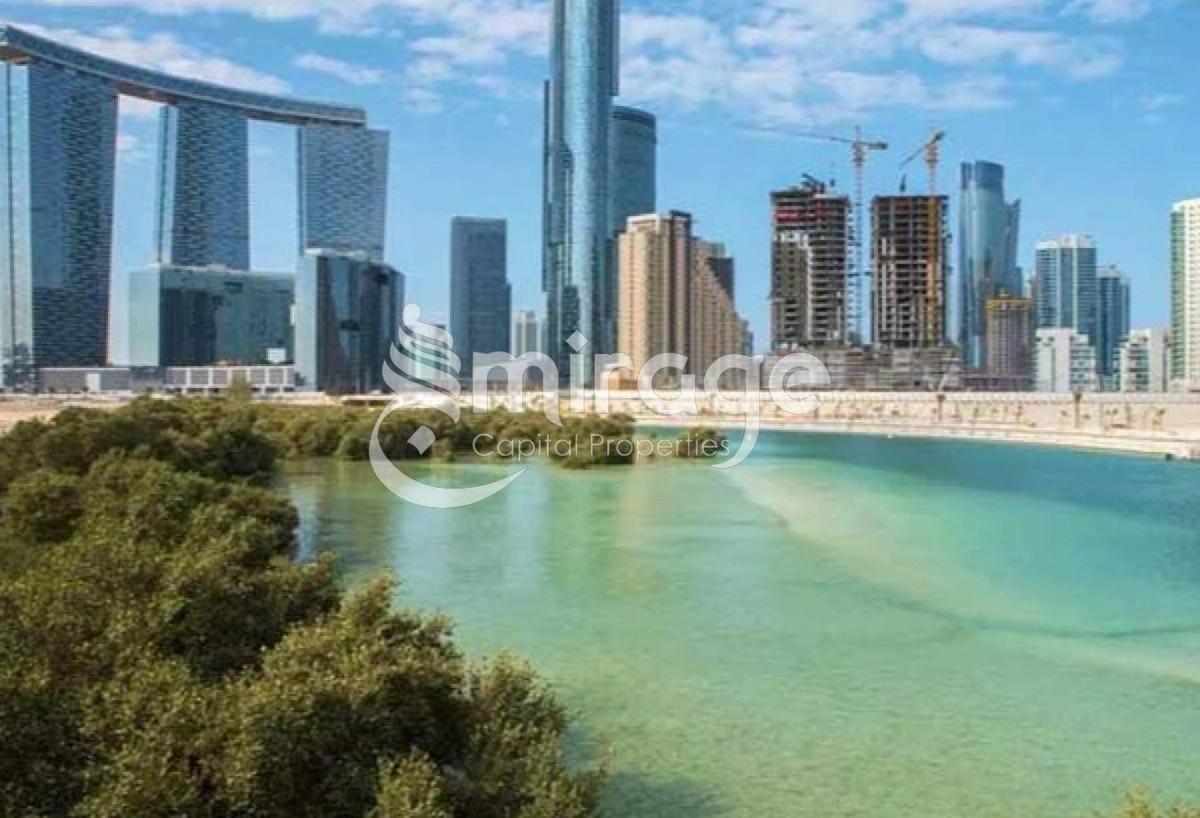 Mangrove View | 4BR + Maid Duplex | Premium Area-29-29