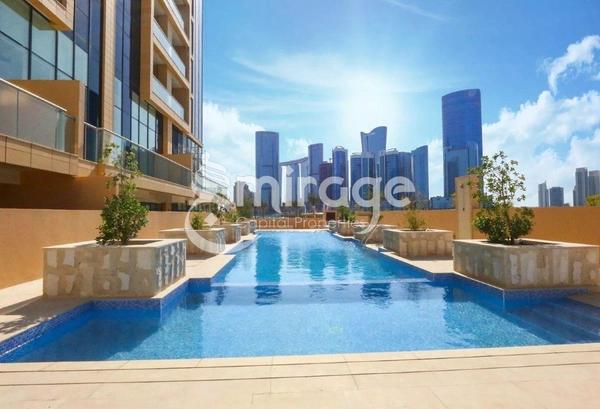 Mangrove View | 4BR + Maid Duplex | Premium Area