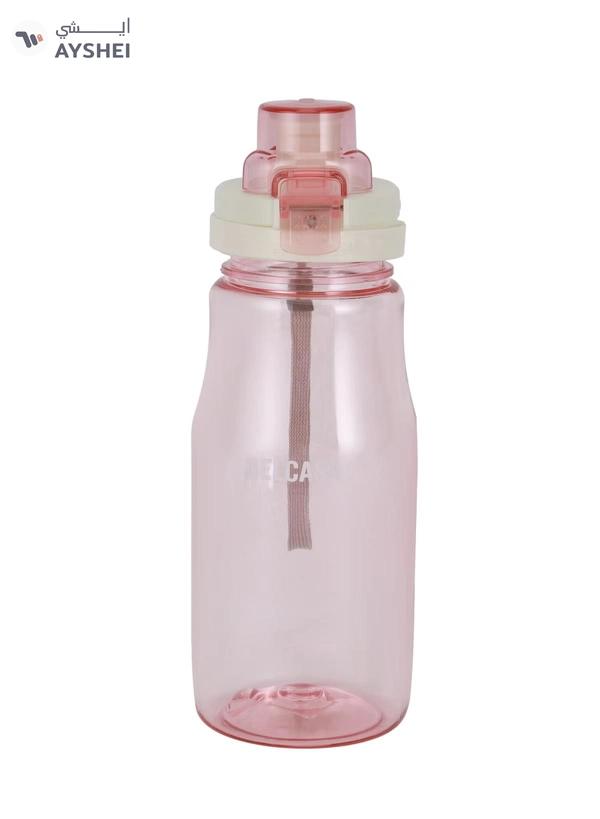 Delcasa Plastic Water Bottle- DC3249