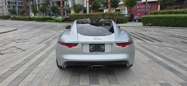 2019 Jaguar F Type R Dynamic-Full option-Excellent Condition-Full Service History