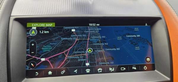 2019 Jaguar F Type R Dynamic-Full option-Excellent Condition-Full Service History