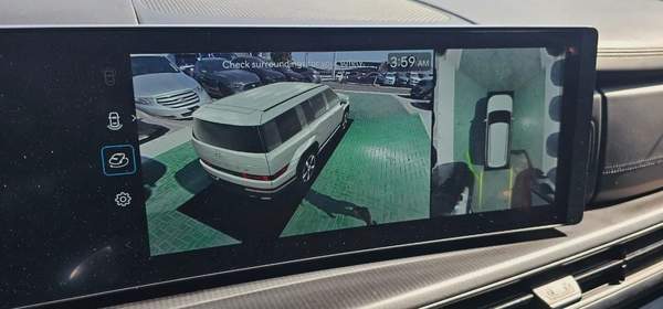 هيونداي سنتافي 2024 فل اوبشن وارد امريكي