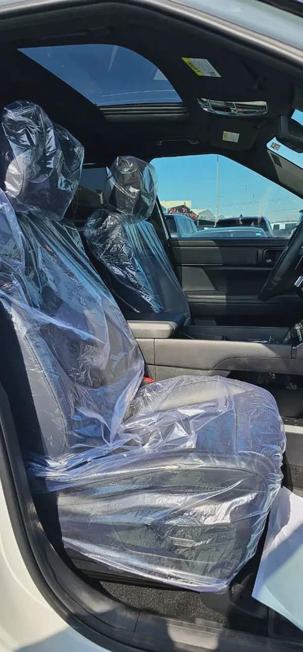 هيونداي سنتافي 2024 فل اوبشن وارد امريكي