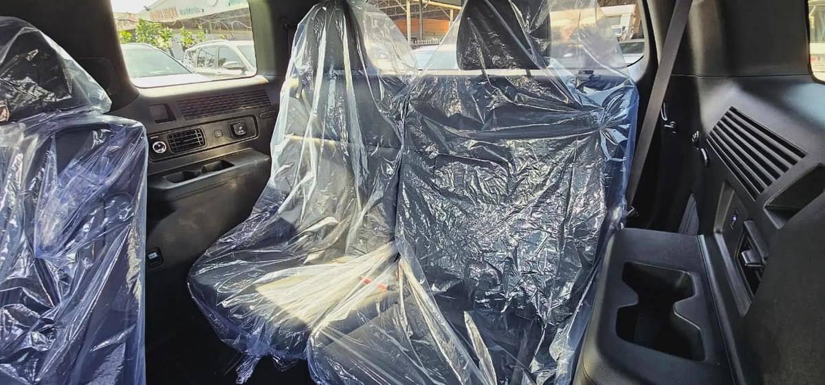 هيونداي سنتافي 2024 فل اوبشن وارد امريكي-9-9