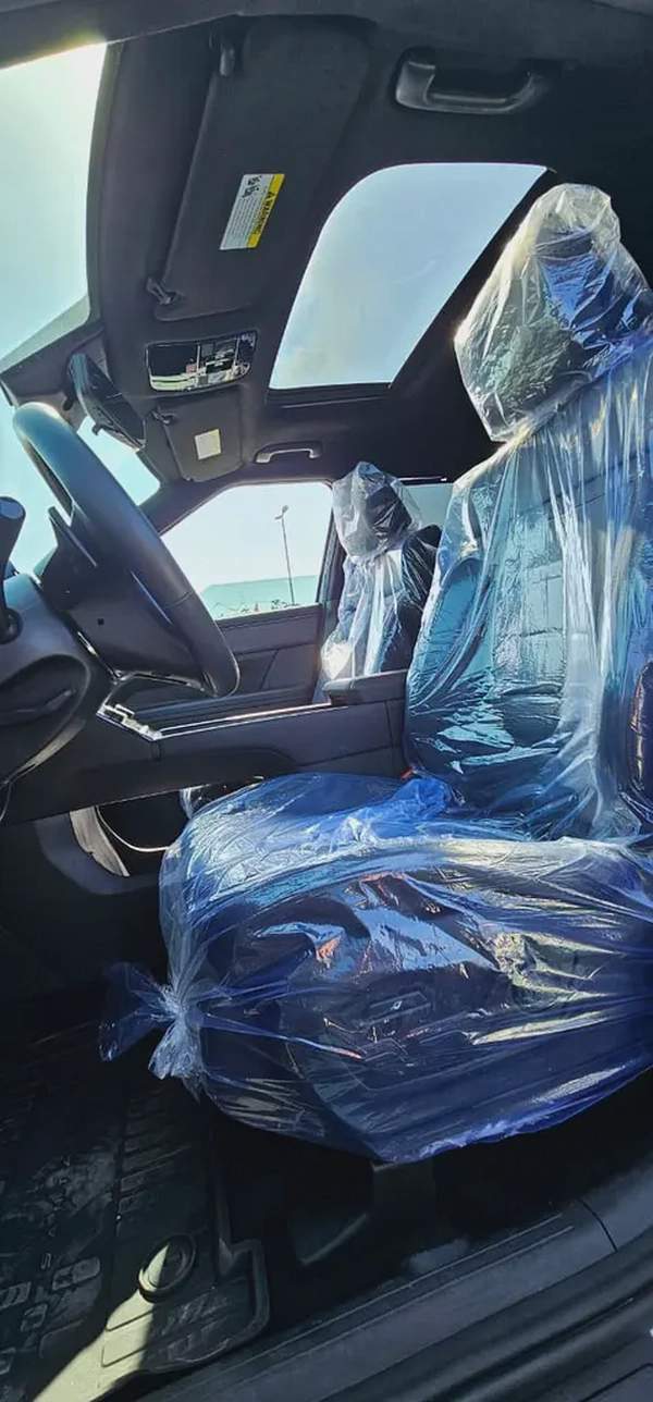 هيونداي سنتافي 2024 فل اوبشن وارد امريكي