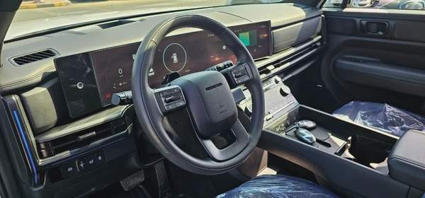 هيونداي سنتافي 2024 فل اوبشن وارد امريكي