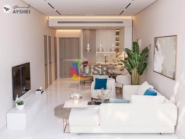 Jade Tower, Majan, Dubai