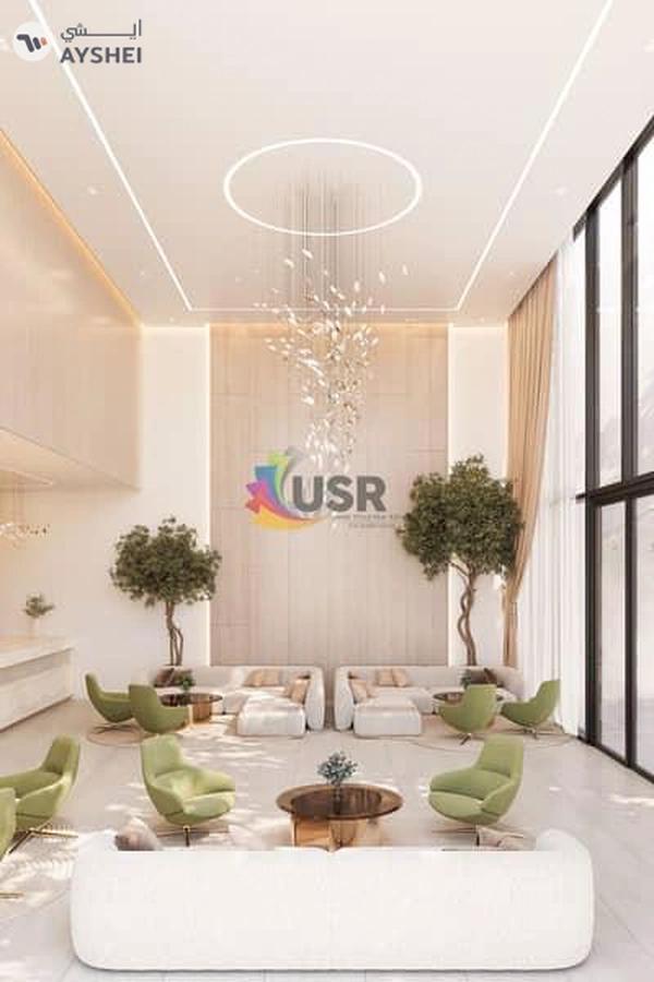 Jade Tower, Majan, Dubai