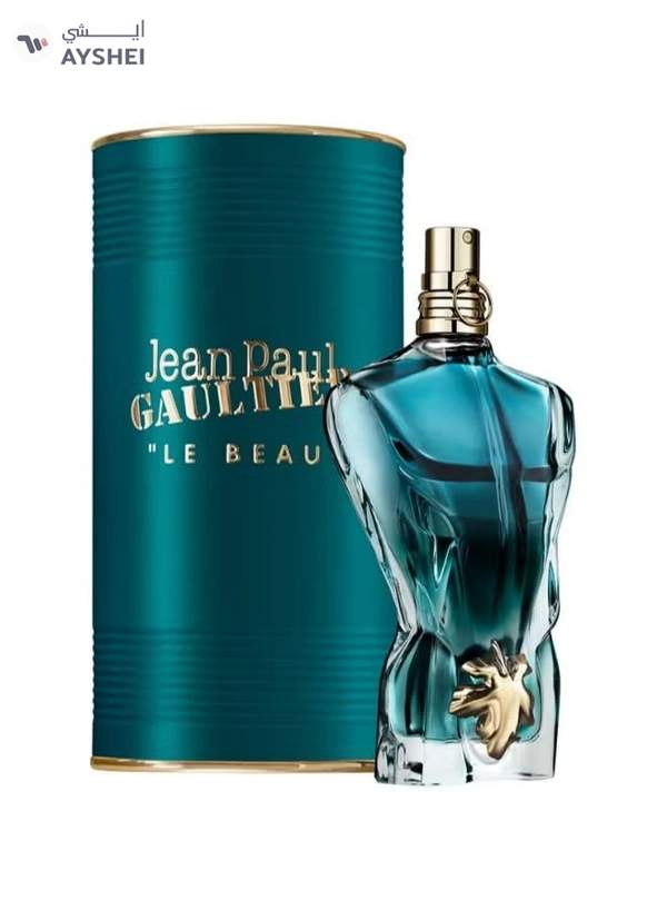 Jean Paul GAULTIER Le Beau EDT 125ml