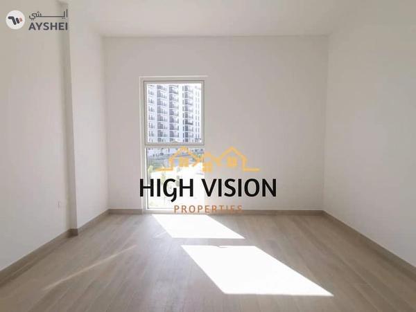 Water's Edge, Yas Island, Abu Dhabi