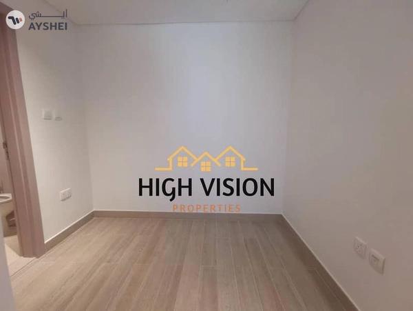 Water's Edge, Yas Island, Abu Dhabi