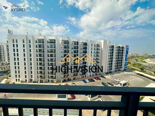 Water's Edge, Yas Island, Abu Dhabi