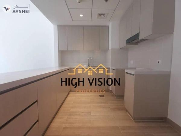 Water's Edge, Yas Island, Abu Dhabi