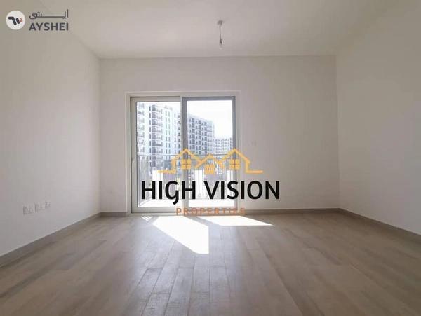 Water's Edge, Yas Island, Abu Dhabi