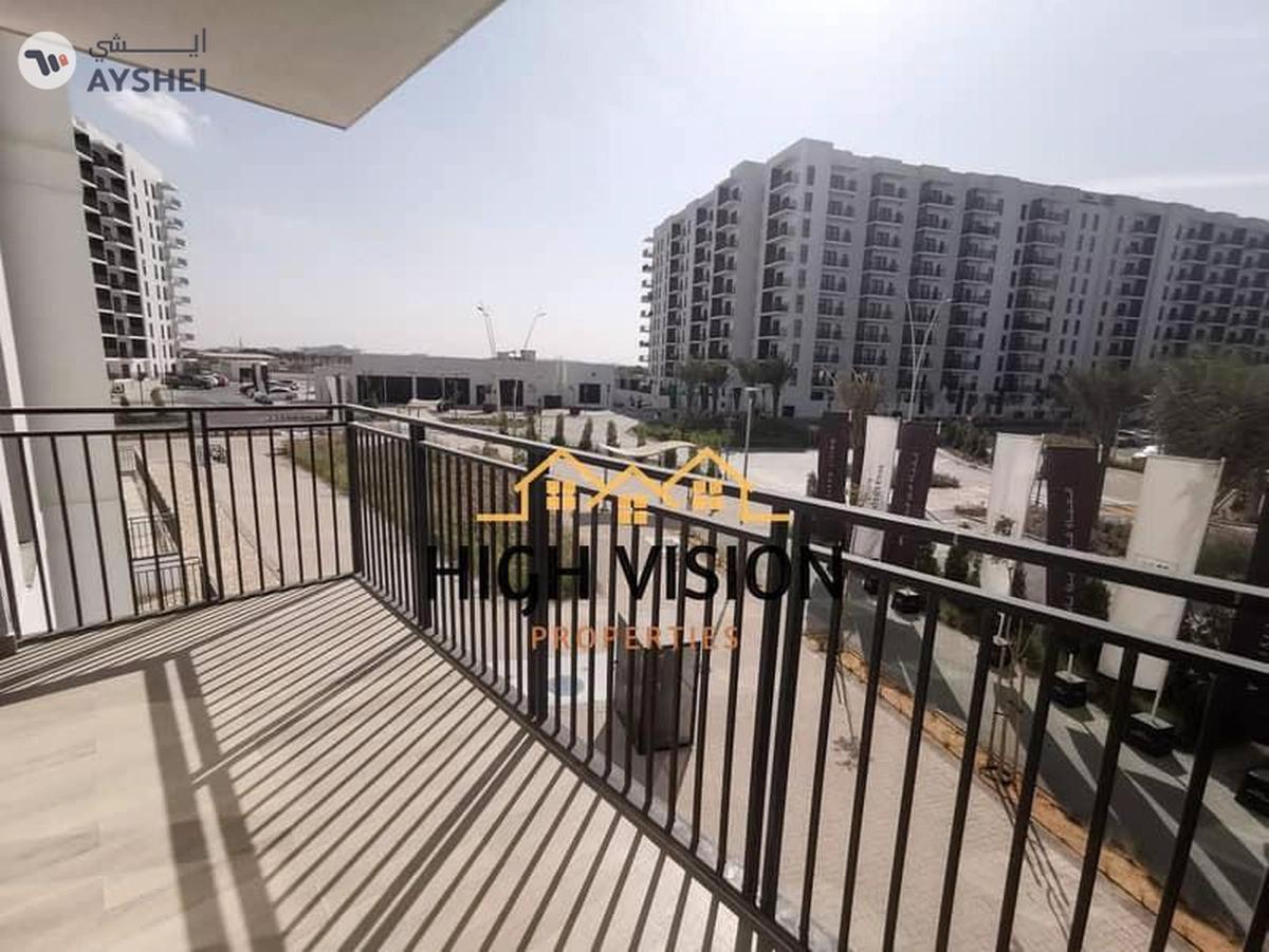 Water's Edge, Yas Island, Abu Dhabi-7-7