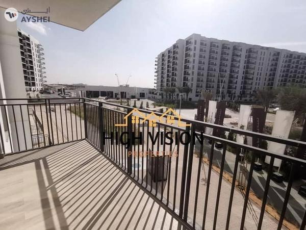 Water's Edge, Yas Island, Abu Dhabi