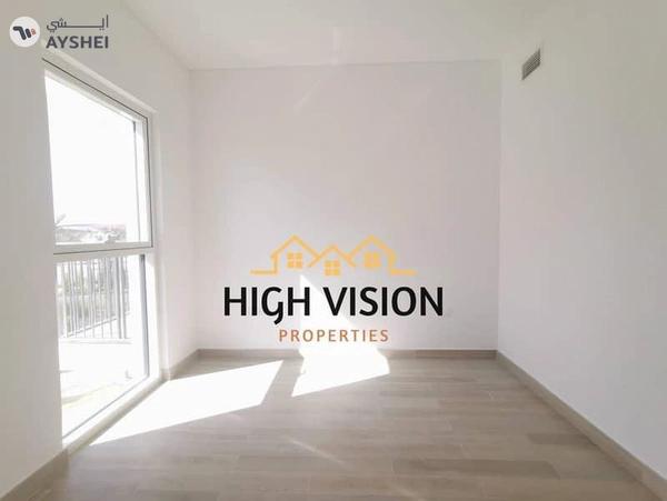 Water's Edge, Yas Island, Abu Dhabi