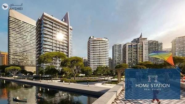 MAG 777, Dubai Sports City, Dubai