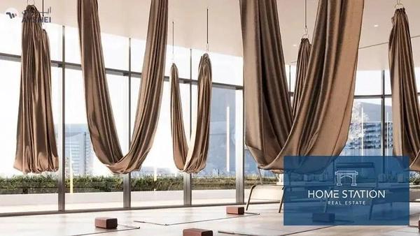 MAG 777, Dubai Sports City, Dubai