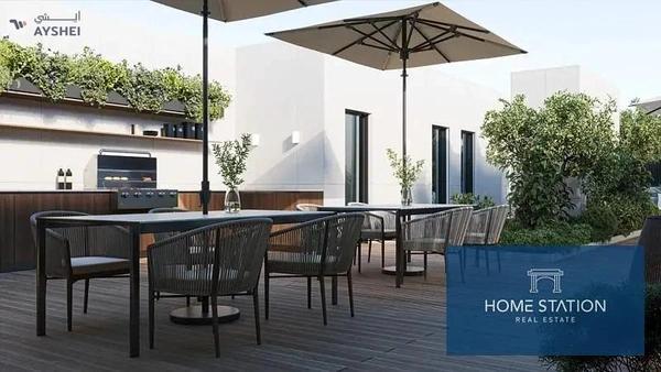 MAG 777, Dubai Sports City, Dubai