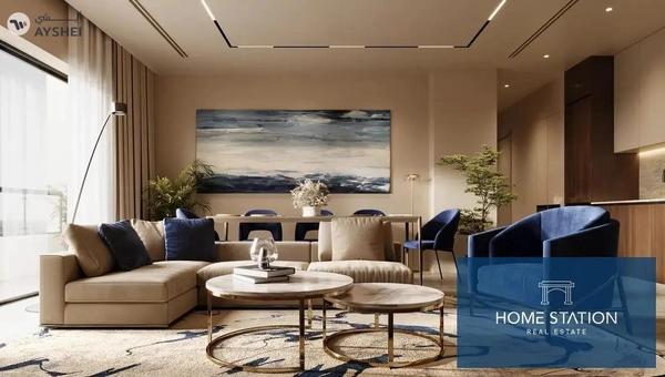 MAG 777, Dubai Sports City, Dubai