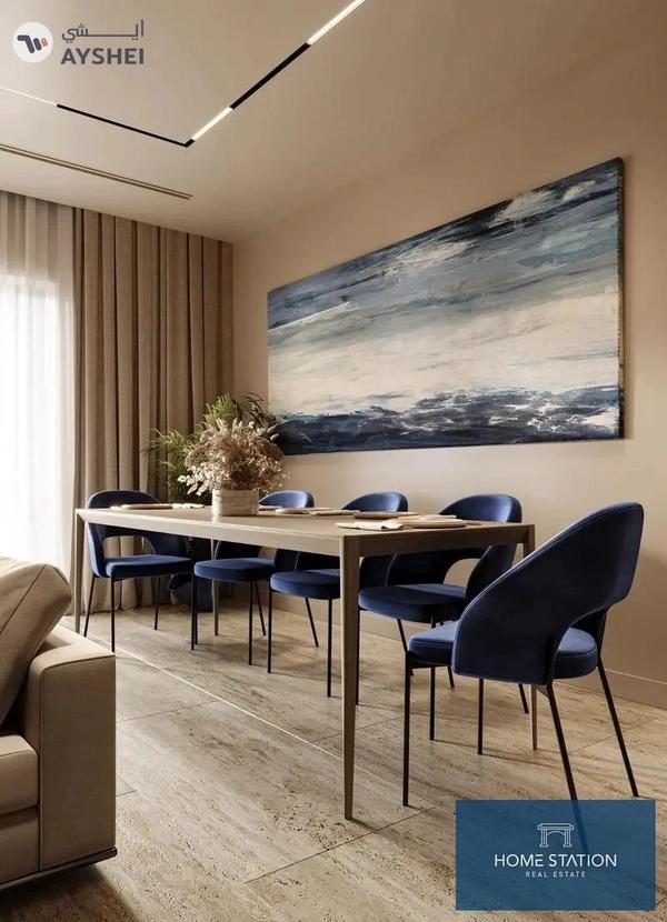 MAG 777, Dubai Sports City, Dubai