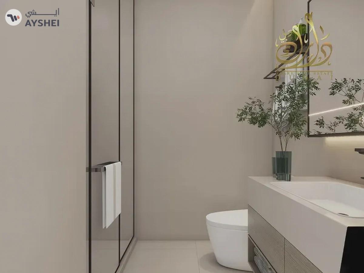 Apartment For Sale in Forest City Tower 2, Dubai Land Residence Complex, Dubai-4-4