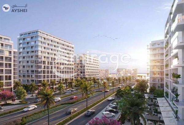 LAND FOR SALE IN NORTH BAY, YAS ACRES