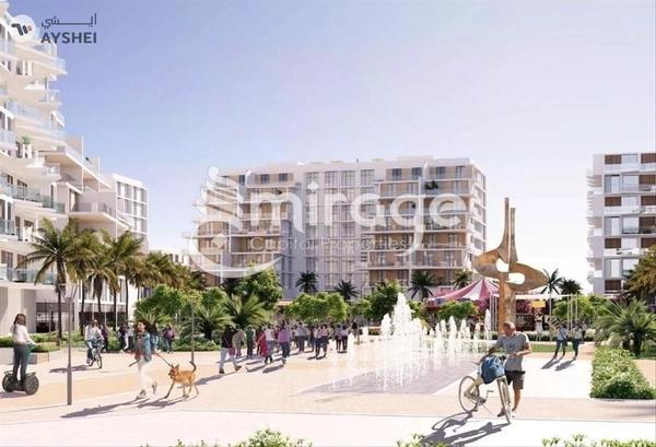 LAND FOR SALE IN NORTH BAY, YAS ACRES