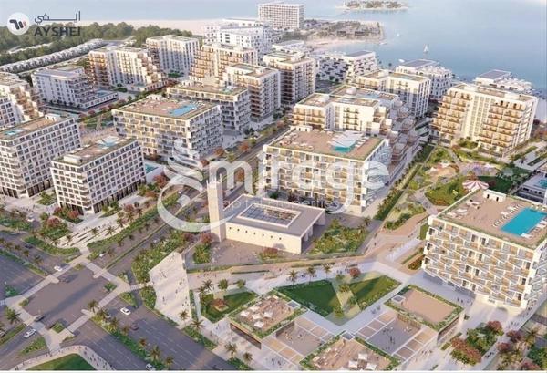 LAND FOR SALE IN NORTH BAY, YAS ACRES