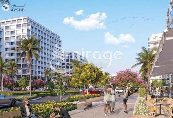 LAND FOR SALE IN NORTH BAY, YAS ACRES