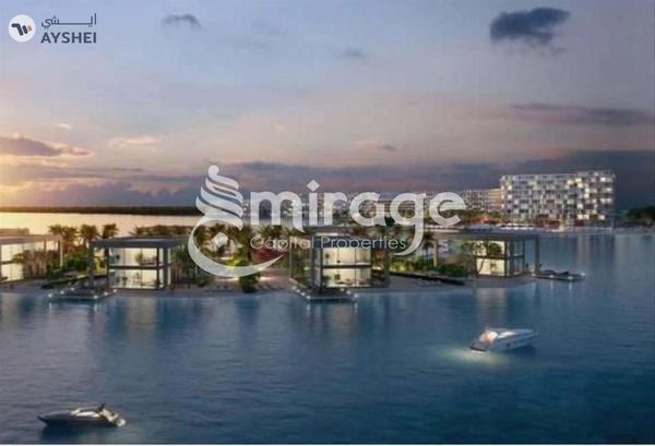 LAND FOR SALE IN NORTH BAY, YAS ACRES