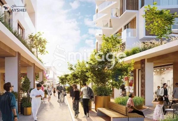 LAND FOR SALE IN NORTH BAY, YAS ACRES