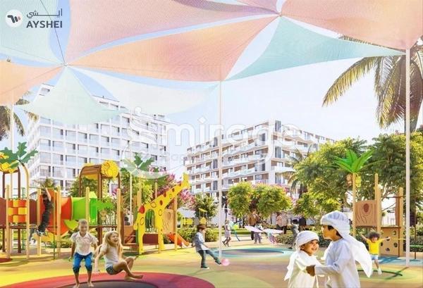 LAND FOR SALE IN NORTH BAY, YAS ACRES