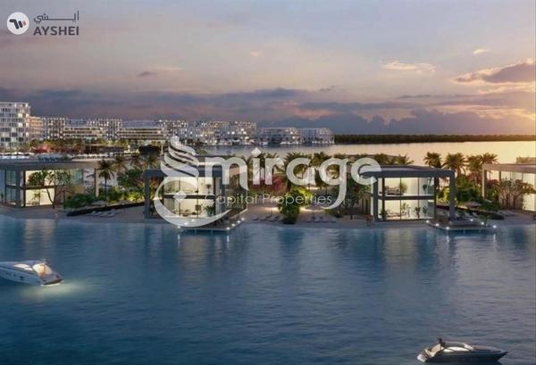 LAND FOR SALE IN NORTH BAY, YAS ACRES