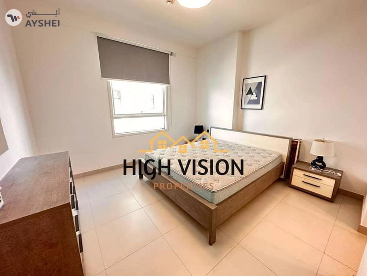 Parkside Residence, Shams Abu Dhabi, Al Reem Island, Abu Dhabi-11-11