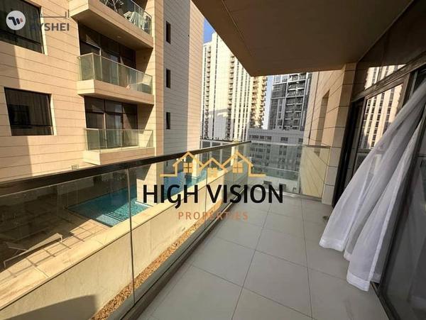 Parkside Residence, Shams Abu Dhabi, Al Reem Island, Abu Dhabi