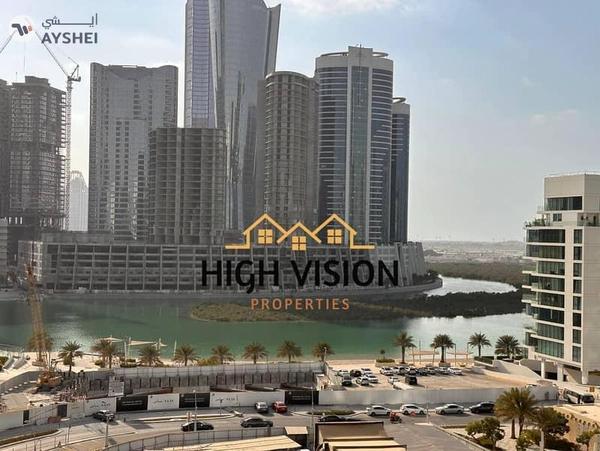 Parkside Residence, Shams Abu Dhabi, Al Reem Island, Abu Dhabi