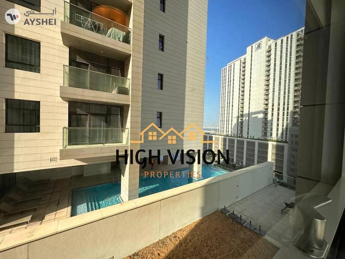 Parkside Residence, Shams Abu Dhabi, Al Reem Island, Abu Dhabi-5-5