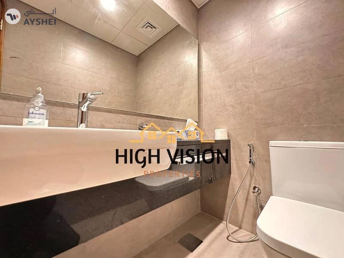 Parkside Residence, Shams Abu Dhabi, Al Reem Island, Abu Dhabi-6-6