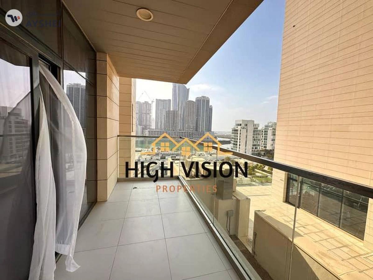 Parkside Residence, Shams Abu Dhabi, Al Reem Island, Abu Dhabi-8-8