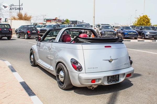 CHRYSLER PT CRUISER // - IMMACULATE CONDITION - // LOW MILEAGE