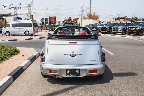 CHRYSLER PT CRUISER // - IMMACULATE CONDITION - // LOW MILEAGE