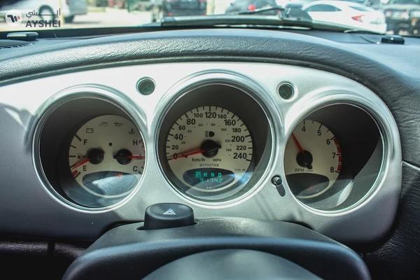 CHRYSLER PT CRUISER // - IMMACULATE CONDITION - // LOW MILEAGE