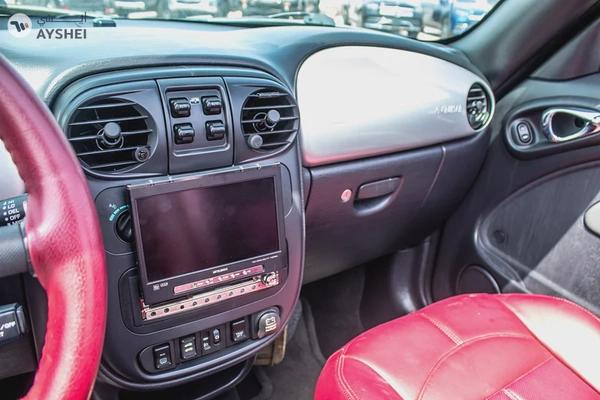 CHRYSLER PT CRUISER // - IMMACULATE CONDITION - // LOW MILEAGE