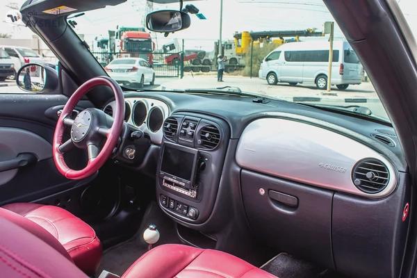 CHRYSLER PT CRUISER // - IMMACULATE CONDITION - // LOW MILEAGE